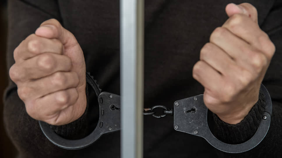 Фото: Олег Харсеев / Коммерсантъ