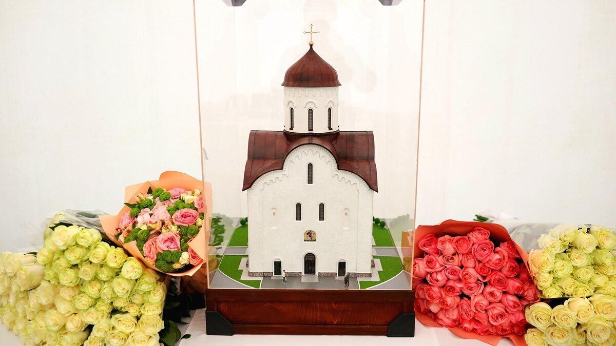    Фото: пресс-служба администрации Санкт-Петербурга