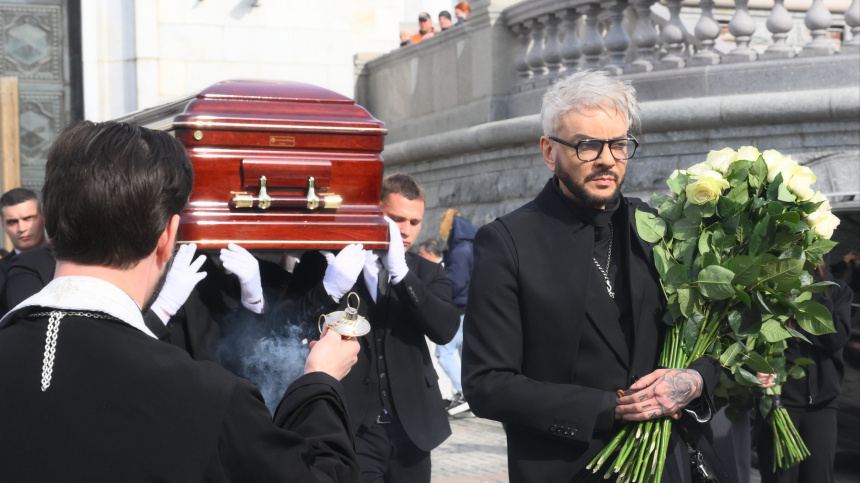    Фото: © РИА Новости/Илья Питалев