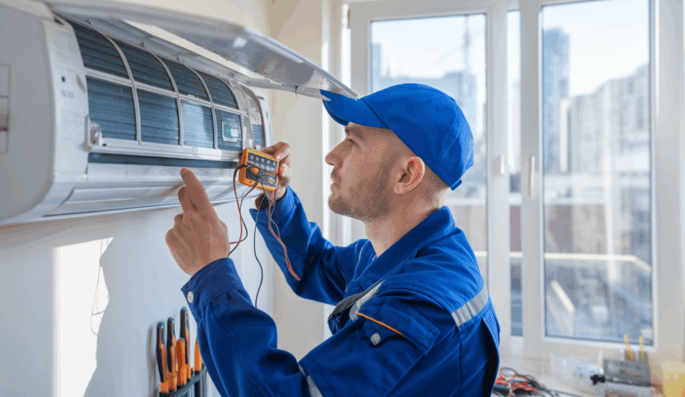    Антибактериальная обработка кондиционера — когда необходима Михаил Юрьевич