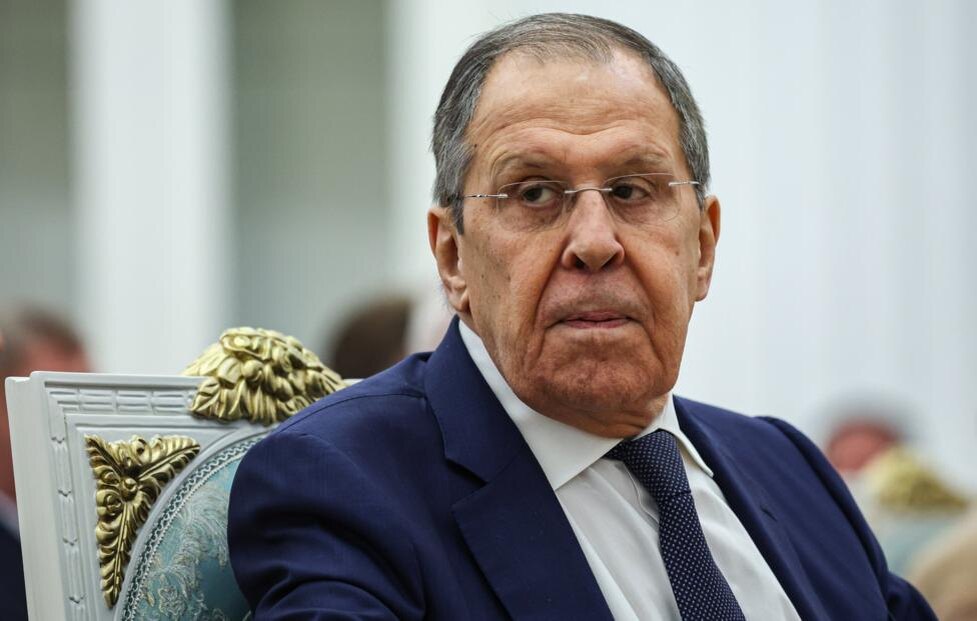 © Александр Казаков/ ТАСС