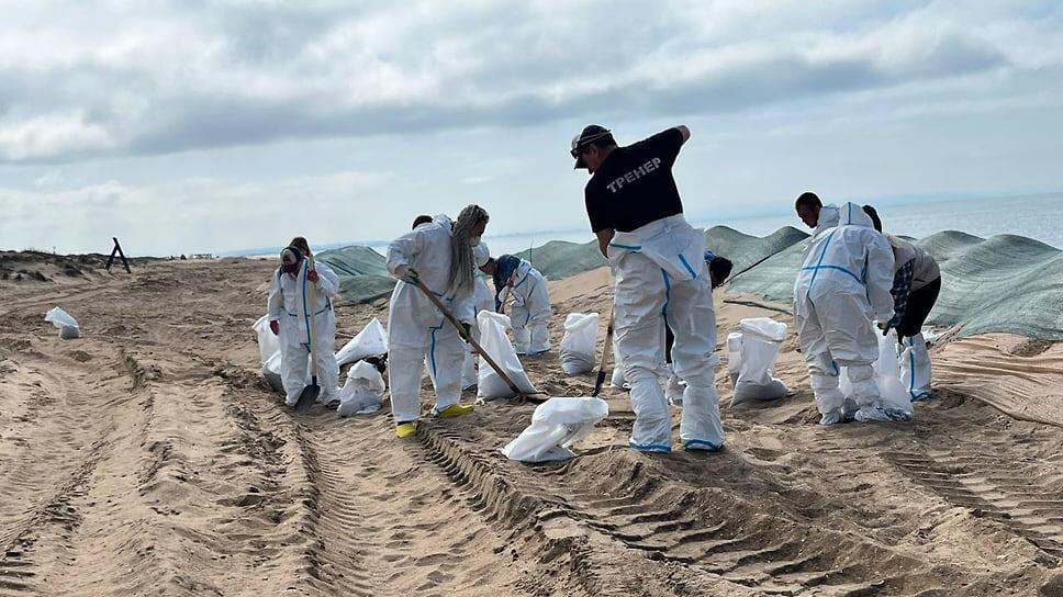 Фото: Оперативный штаб Краснодарского края