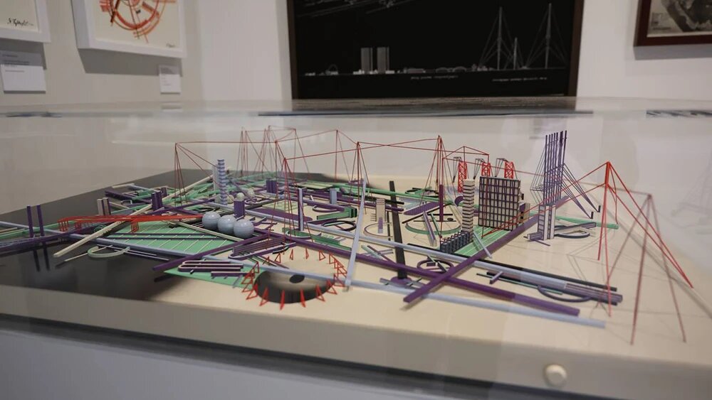 Пресс-служба Национального центра «Россия»