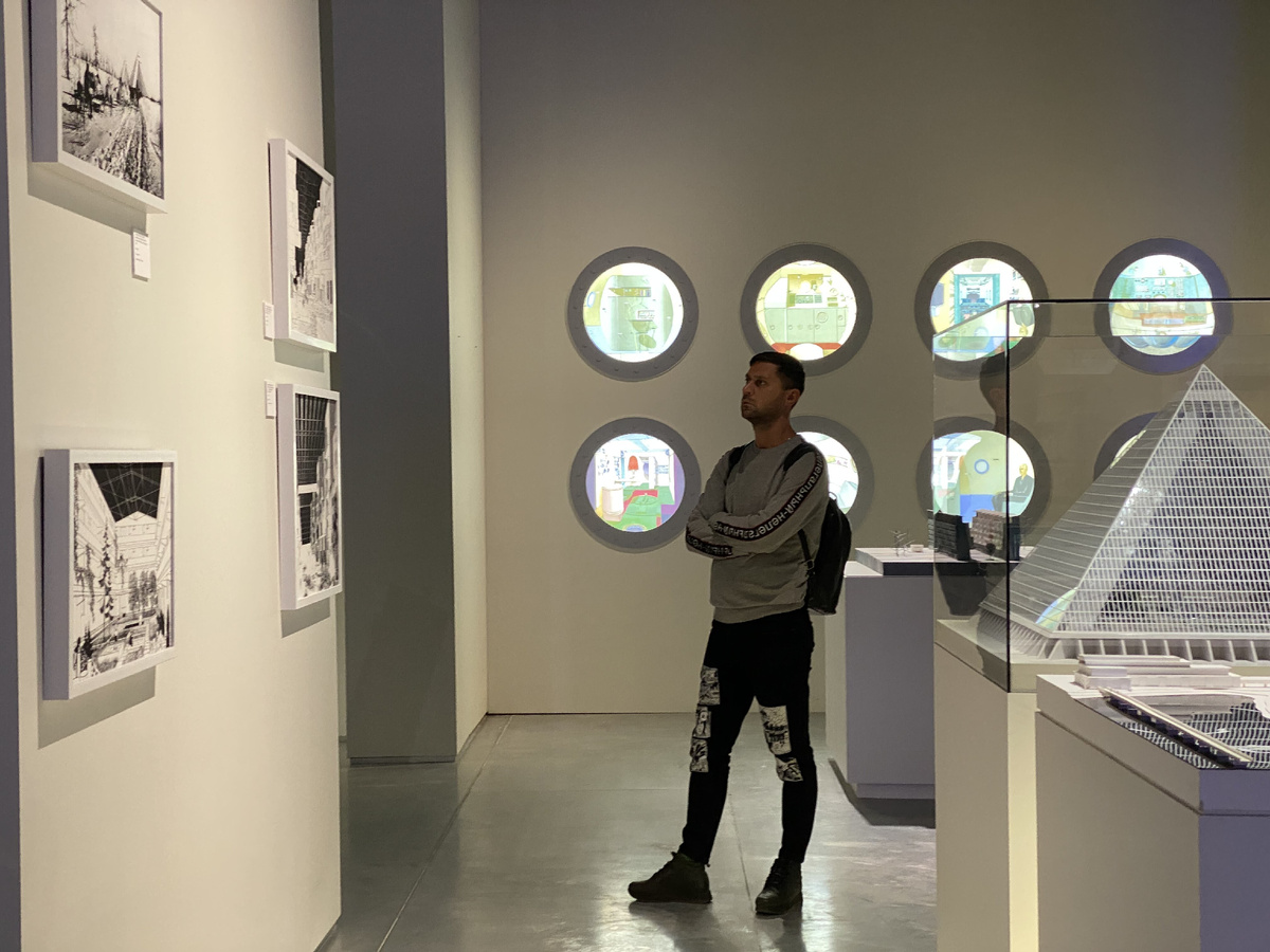 Пресс-служба Национального центра «Россия»