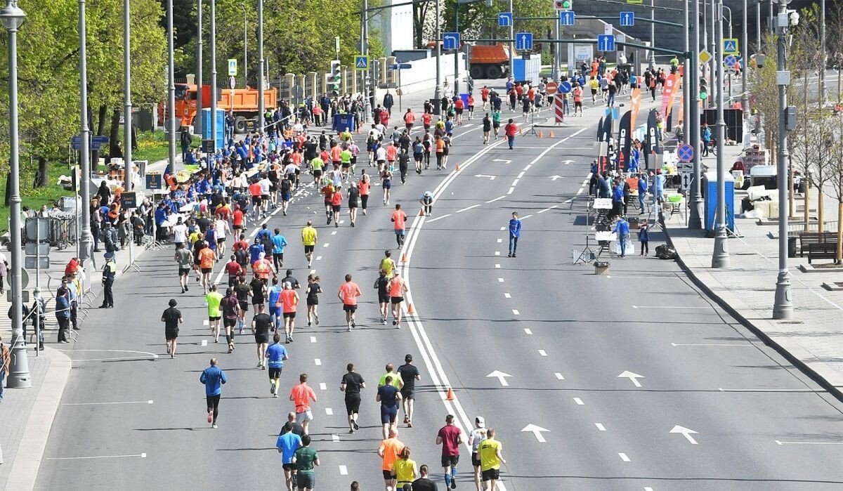     Москва. Источник: mos.ru Автор фото: Пресс-служба Мэра и Правительства Москвы