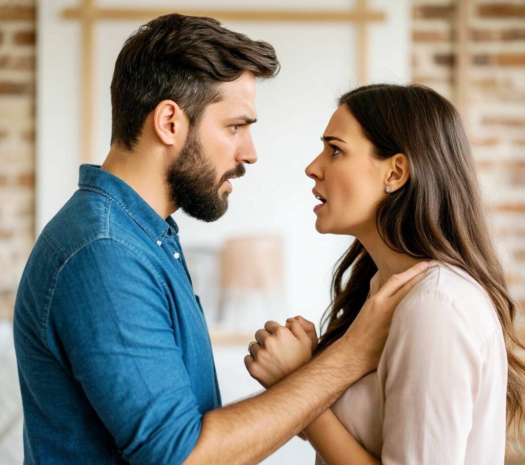 Почему люди изменяют?