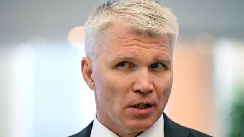   РИА Новости