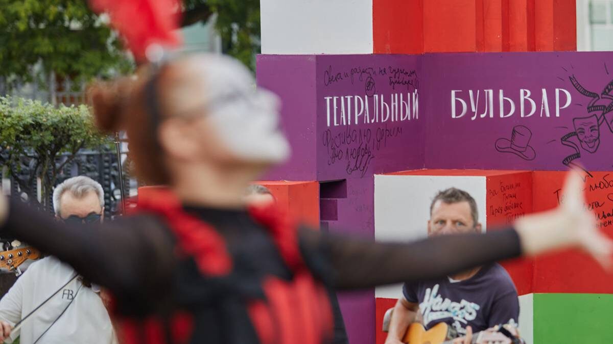    Фото: Дмитрий Белицкий / АГН Москва