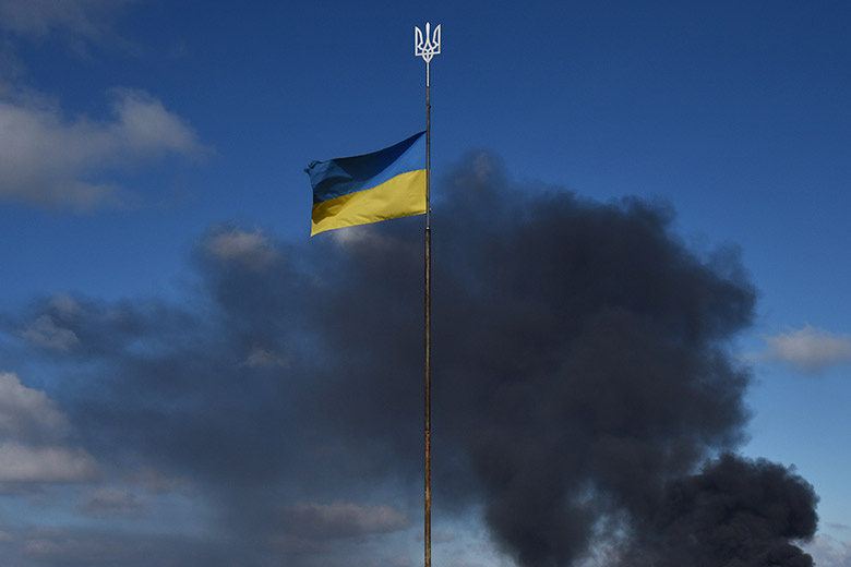    Pavlo Palamarchuk/Global Look Press