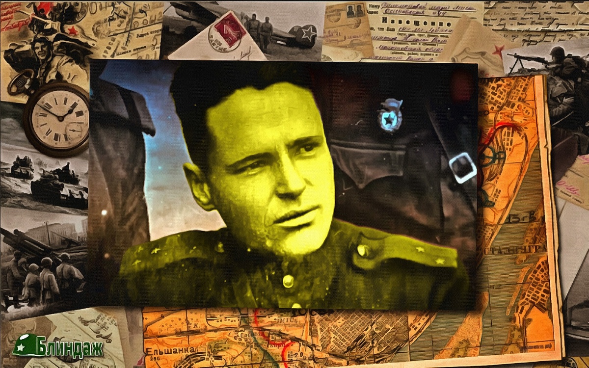 Владимир Николаевич Подгорбунский