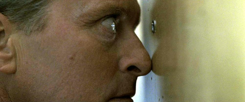 Кадр из фильма The Game. Режиссер: Дэвид Финчер. Производство: A&B Producoes, Lda., PolyGram Filmed Entertainment, Propaganda Films. Показ в России: Союз