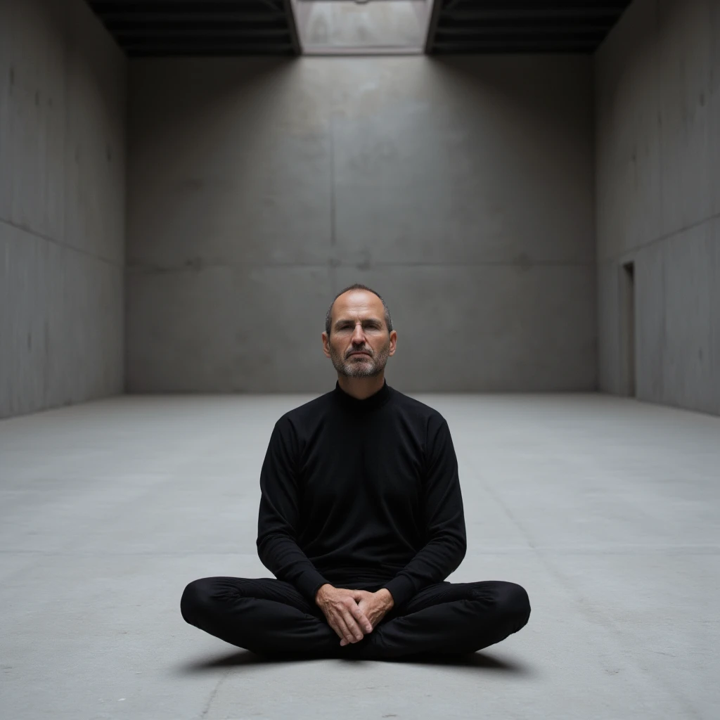 «Мои лучшие идеи стоили мне одиночества»