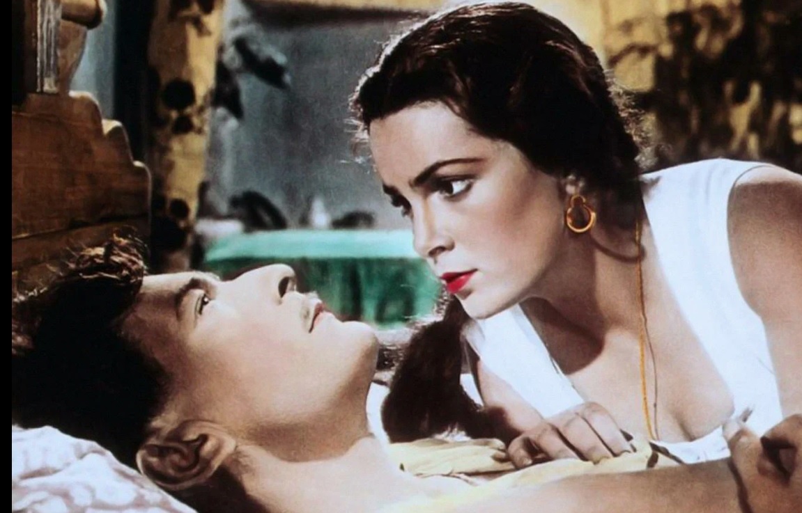 Кадр из фильма «Тихий Дон»