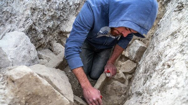    © РИА Новости . Анна Садовникова