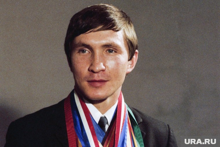    Скончался чемпион мира по боксу 1978 года Львов, на момент смерти ему было 72 года