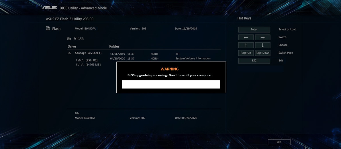 BIOS – это микропрограмма, которая зашивается прямо в материнскую плату ПК.