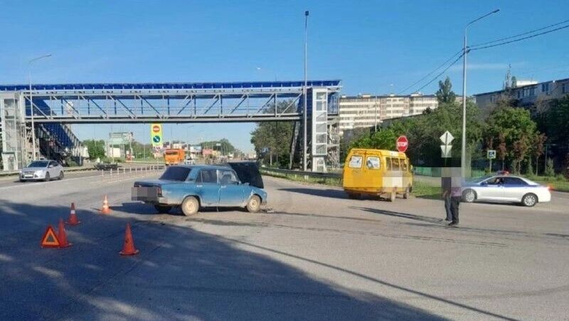     Источник: Госавтоинспекция Ставрополья