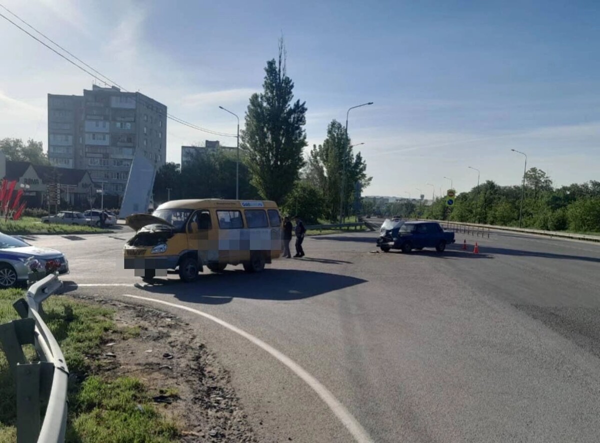     Источник: Госавтоинспекция Ставрополья