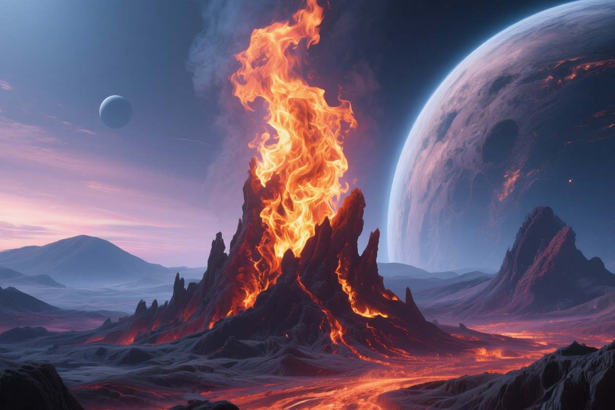 © Dreamina/TheSpaceway