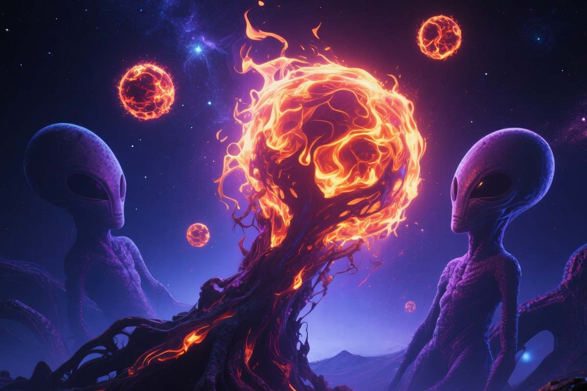 © Dreamina/TheSpaceway