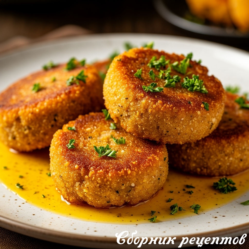 Быстро и вкусно. 