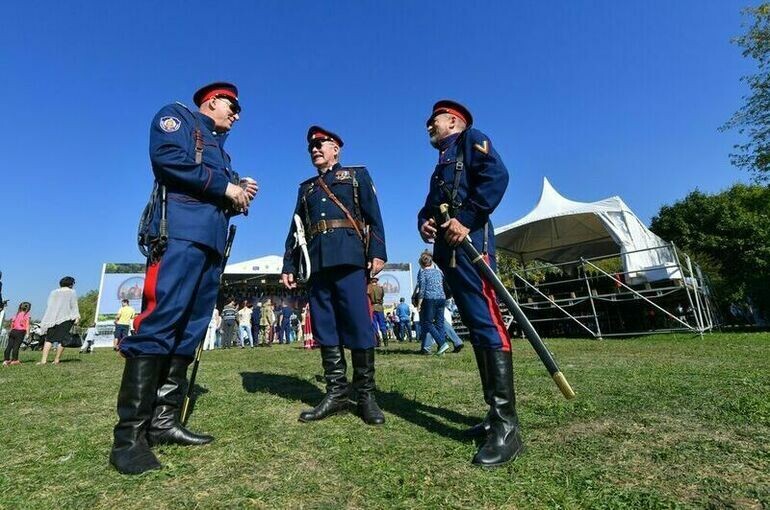   Сергей Киселев / Агентство «Москва»