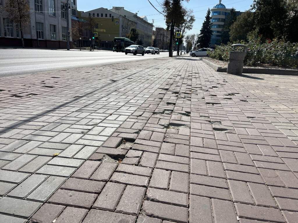    Фото из архива "КурскСити"