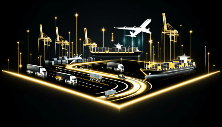    Планирование мультимодальных маршрутов доставки: как добиться максимальной эффективности в логистике и избежать рисков Vladislav Ageev