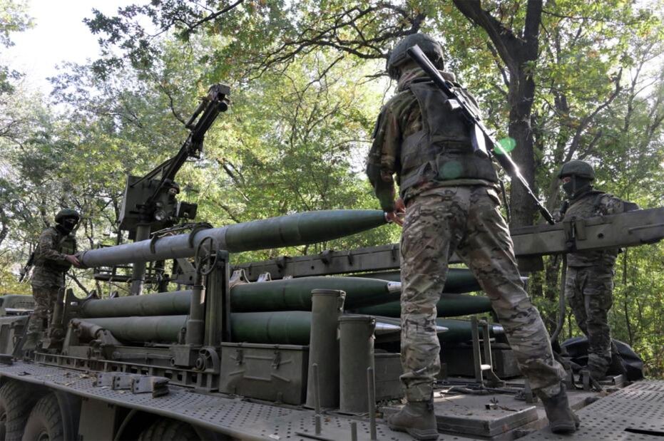    Евгений Биятов/РИА Новости