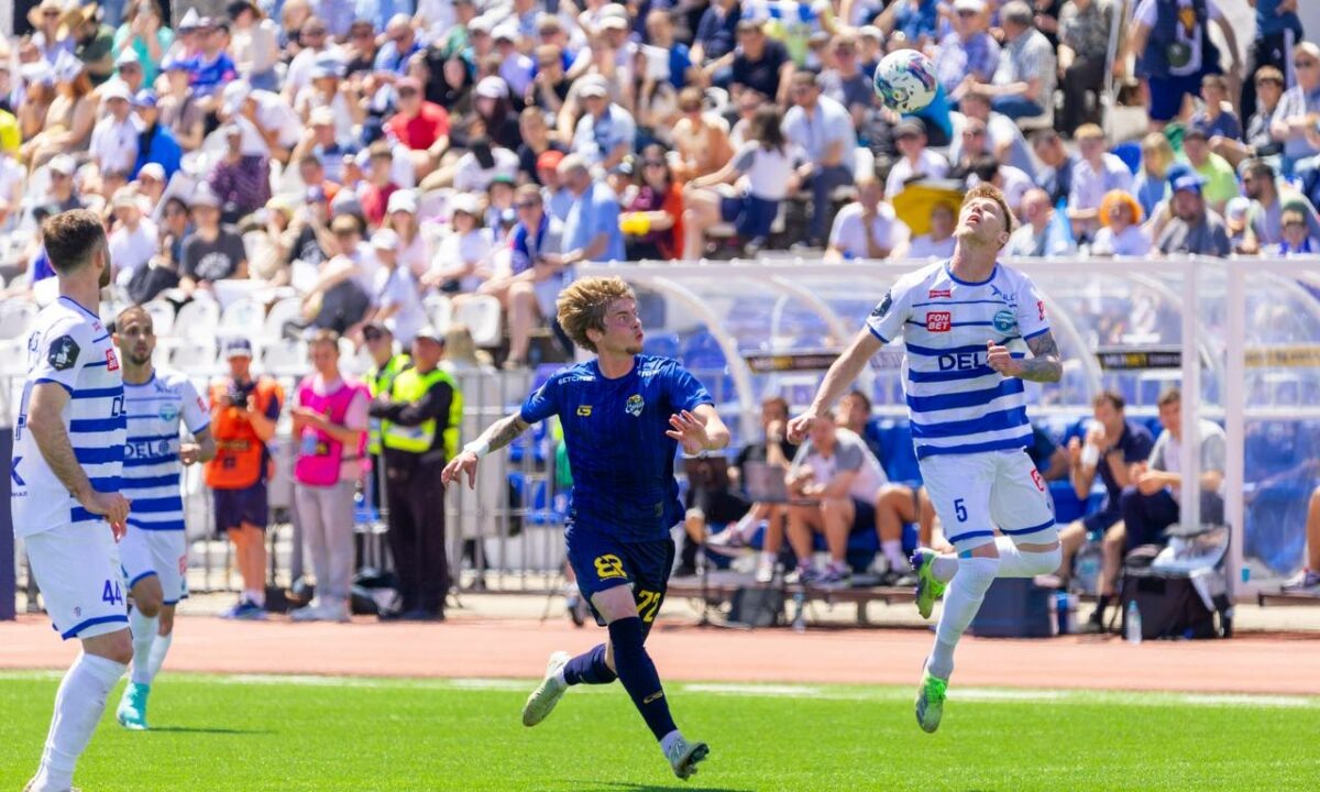    Фото пресс-службы ФК "Сочи"