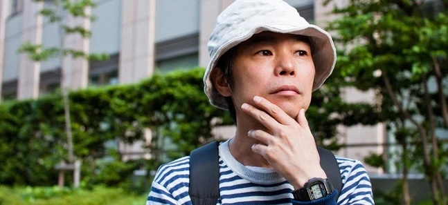 Тайё Мацумото