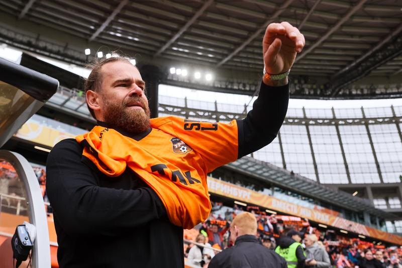    Пресс-служба ФК «Урал»