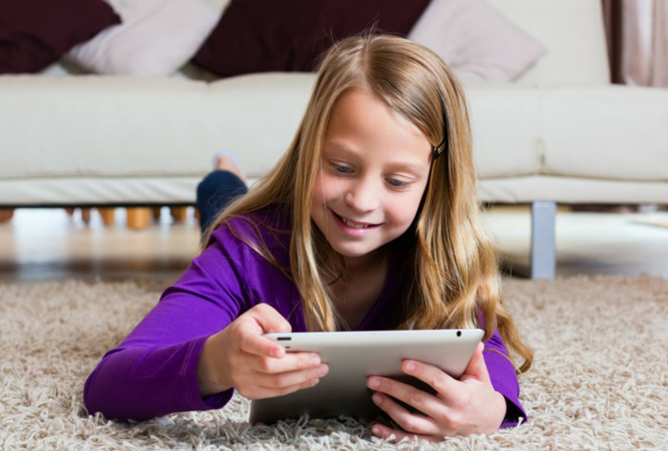 Как заинтересовать ребёнка учёбой? Попробуйте Funny Tutor