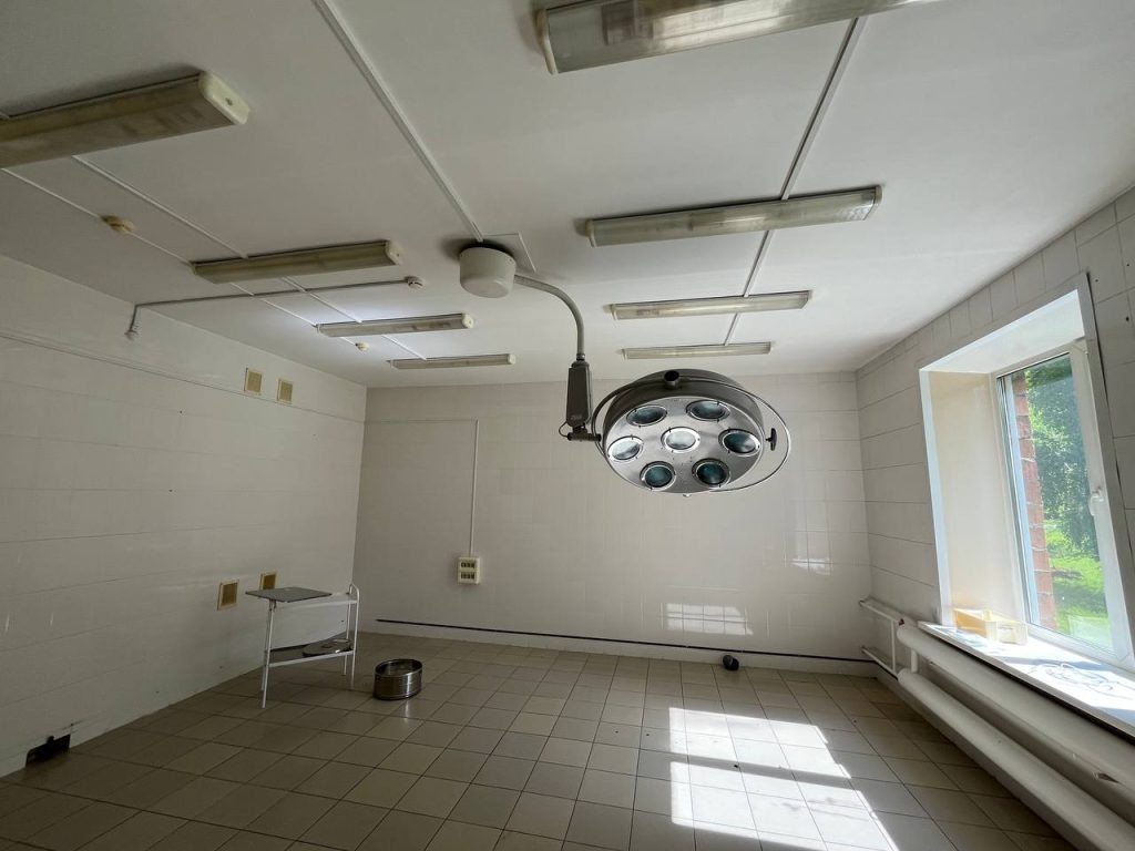    Фото: С. Сокол Остап Мусаев