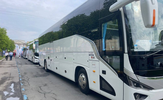    © комитет по транспорту Ленинградской области