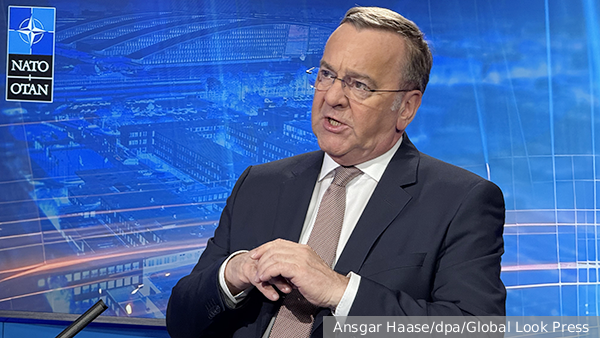     Фото: Ansgar Haase/dpa/Global Look Press   
 Текст: Дмитрий Зубарев