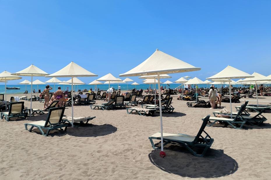    Maksim Konstantinov/Global Look Press