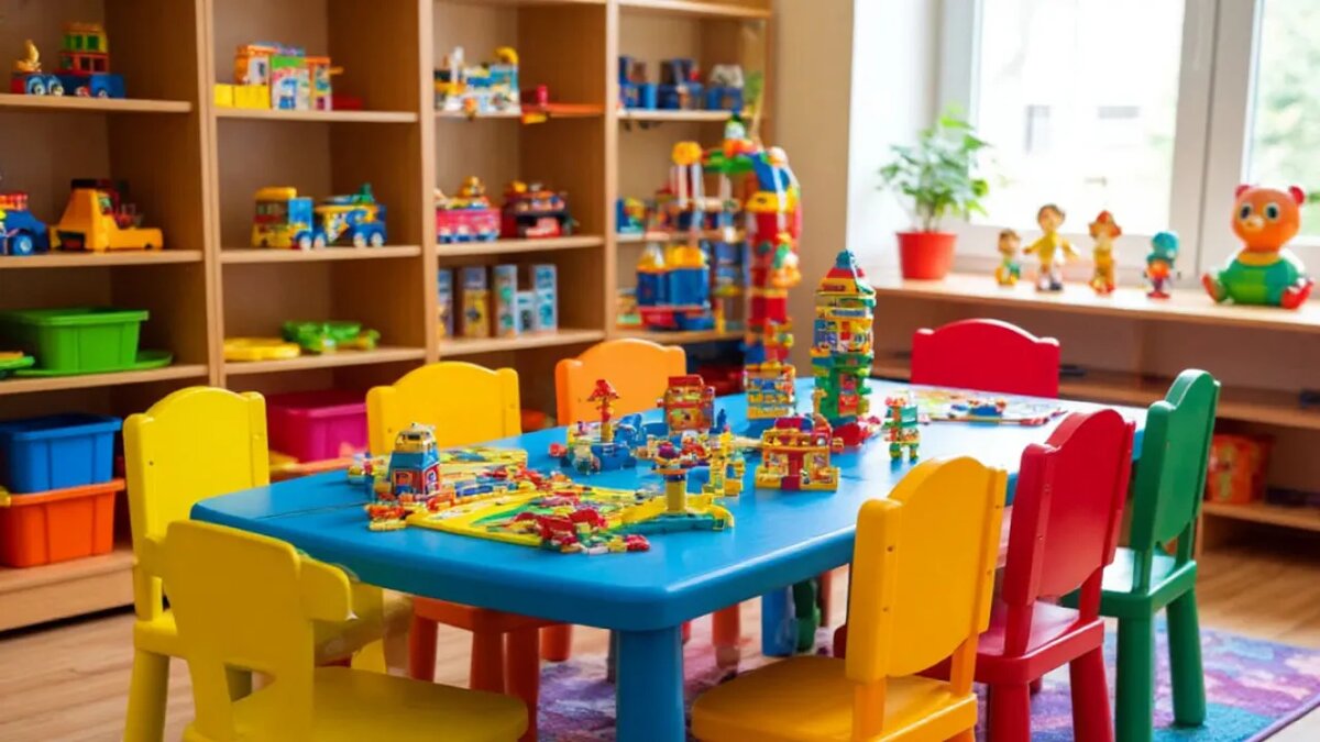    Сгенерировано ИИ