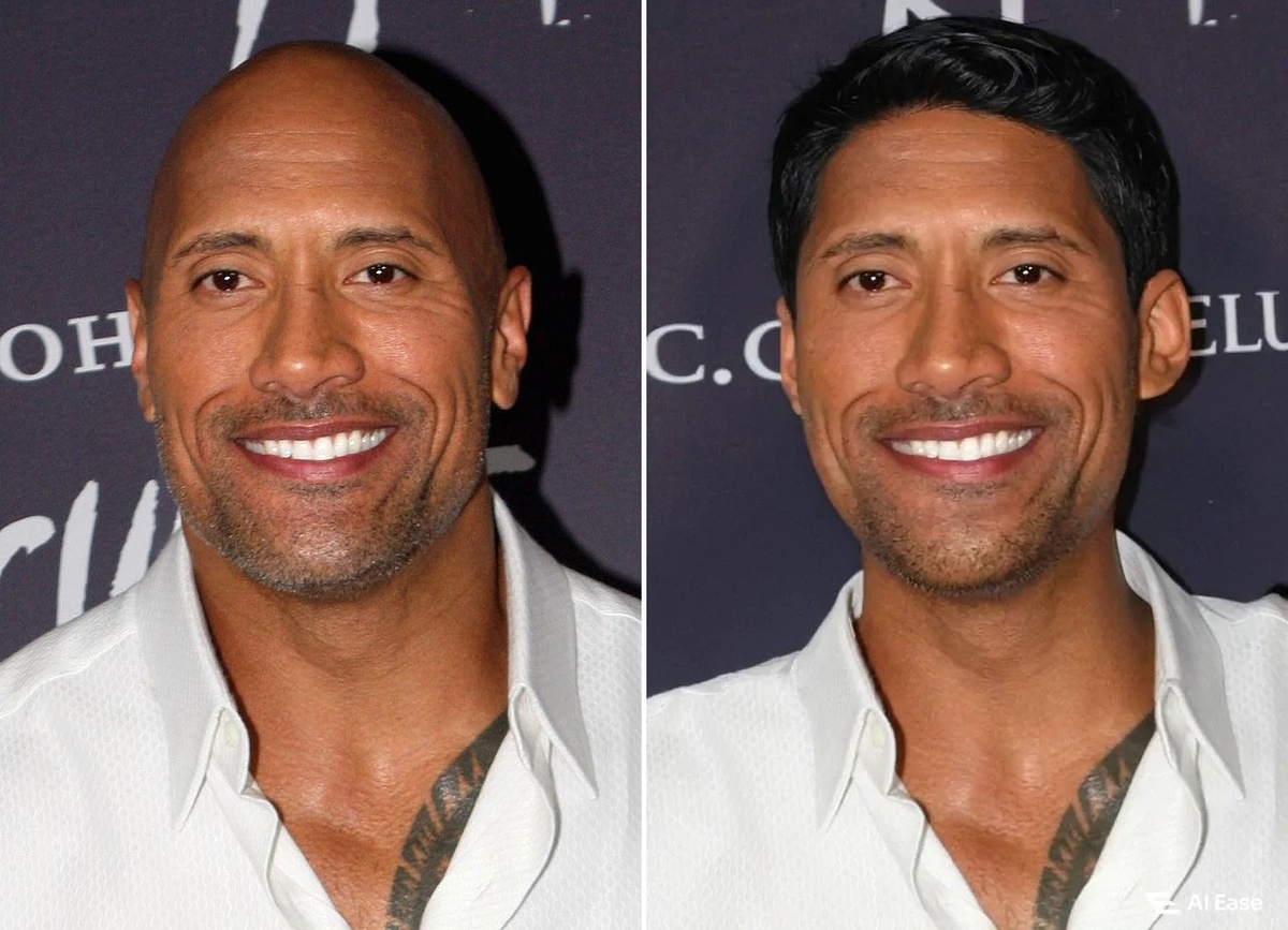 Дуэйн Джонсон, также известный как Скала, — американский актёр, предприниматель, музыкант и рестлер.