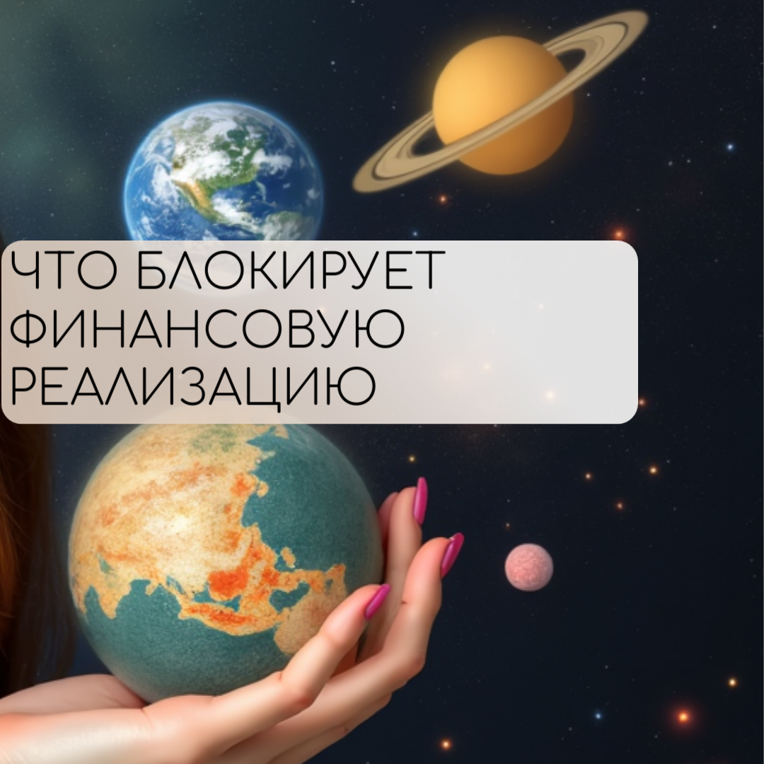 Я всегда думала, что просто “не везёт”. Оказалось — это не “не везёт”. Это моя Луна боится, а Марс спит