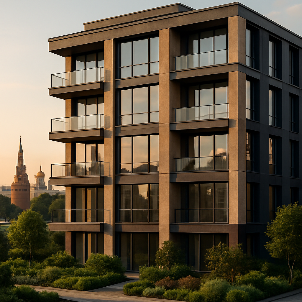    как найти квартиру в москве: пошаговый гид для новичков Михаил Невелев