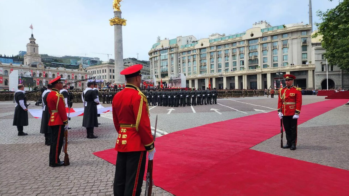 © photo: Sputnik / Stringer
