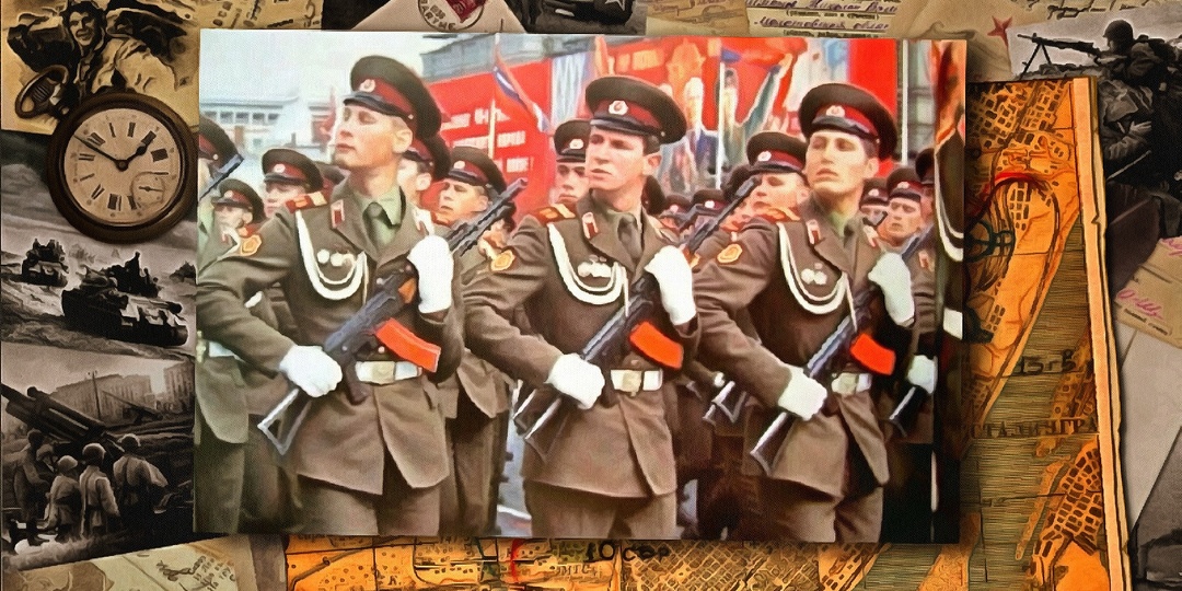 Топ-5 родов войск Советской Армии, которые были не так популярны у призывников и почему так сложилось. Расскажем