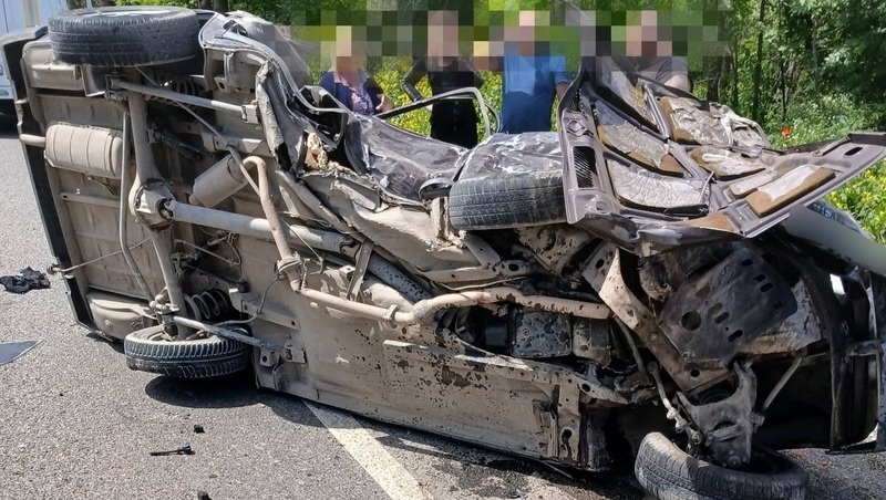      Фото: УГИБДД по Ставрополью