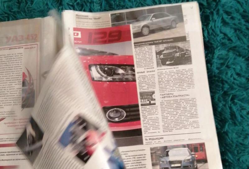    Коллекционер из Петрозаводска продает автомобильные статьи, собранные за треть векаАвито