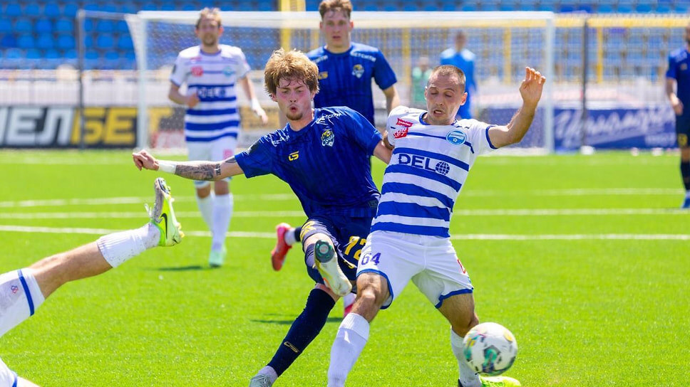 Фото: ФК «Сочи»