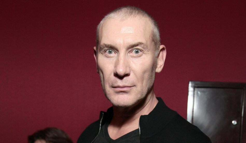 Игорь Жижикин — человек интересной судьбы. Фото: Pinterest