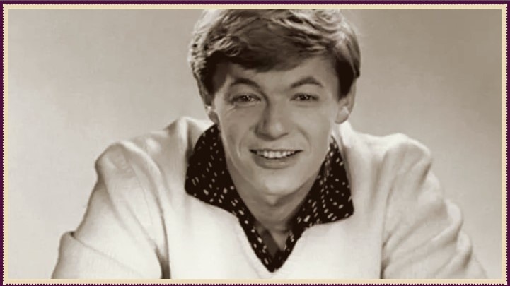 Александр Збруев в роли Ганжи в фильме "Большая перемена"