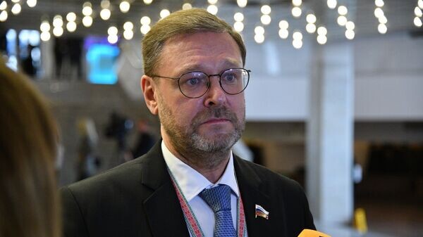    © Sputnik / Виктор Толочко