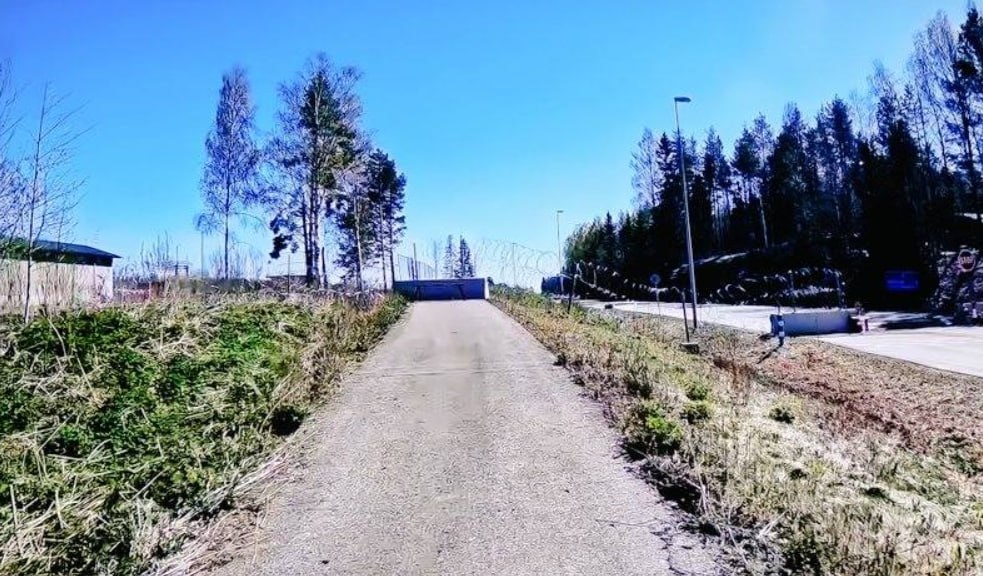 Фото: Prt Scr facebook.com / Reima Kokkonen